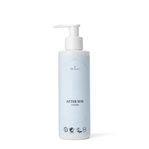 Lille Kanin Aftersun Lotion 200 ml.