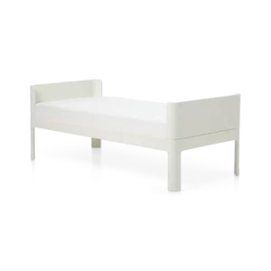 Flexa Nova Junior seng 150x70cm Cream white