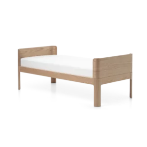 Flexa Nova Junior seng150x70cm Oak