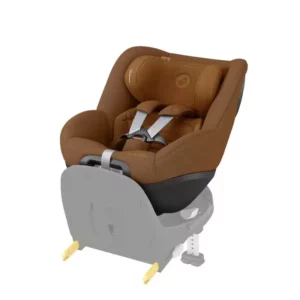 Maxi-Cosi Pearl 360 Pro Authentic Cognac