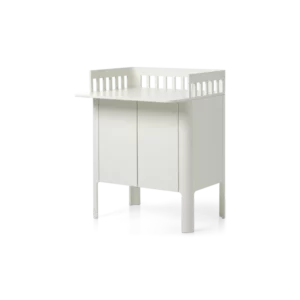 Flexa Nova Puslebord Cream white
