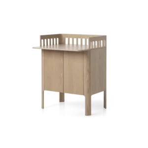 Flexa Nova Puslebord Oak