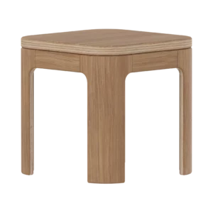 Flexa Nova taburet Oak