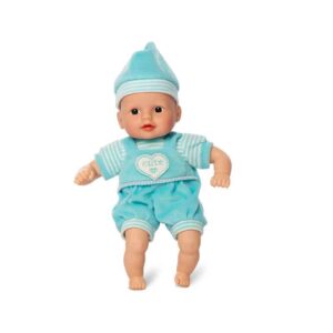 Mini Mommy DUKKE ANTON,  30 CM.
