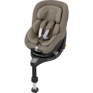 Maxi-Cosi Mica 360 Pro Authentic Truffle