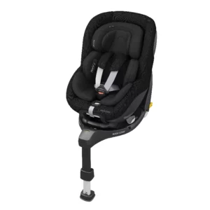 Maxi-Cosi Mica 360 Pro Authentic Black