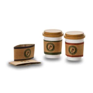 mamamemo COFFEE "TO GO", 2 STK.