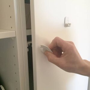 BabyDan magnetlås - 1 stk