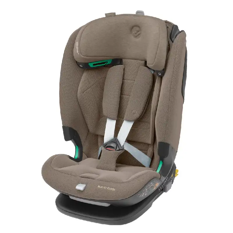 Maxi-cosi Titan Pro2 – Authentic Truffel