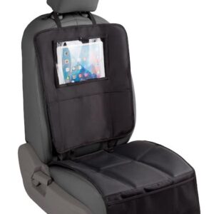 BabyDan 3-i-1 Sædebeskytter/organizer