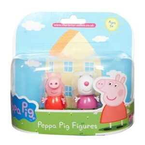 Gurli Gris Figurer Gurli Gris & Suzy Sheep