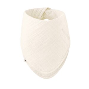 BIBS savlesmæk - Ivory