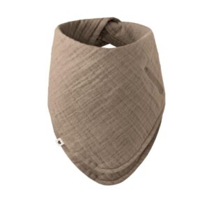 BIBS savlesmæk - Dark Oak
