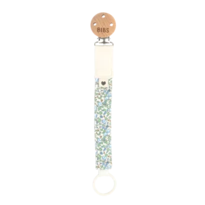 BIBS x Liberty Suttesnor Eloise Ivory