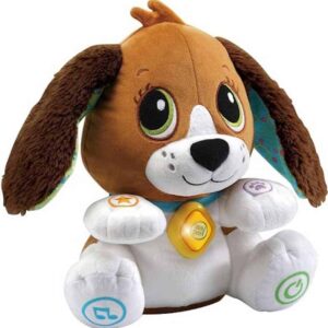 Vtech Baby Speak & Learn Puppy DK