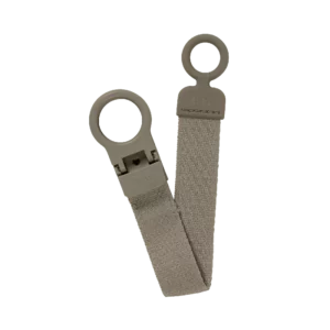 BIBS suttesnor Dark Oak