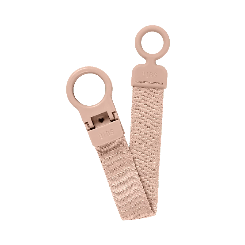 Bibs Suttesnor Blush