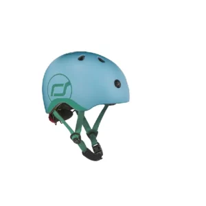 Scoot and Ride hjelm XXS-S - Steel