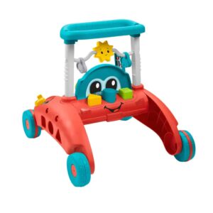 Fisher Price Smarter 2-Sided Walker