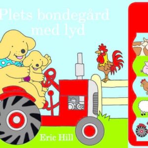 Plets bondegård med lyd