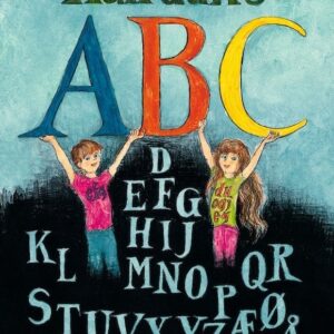 Halfdans ABC Pap