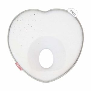 Babymoov Ergonomisk Babypude - Hvid