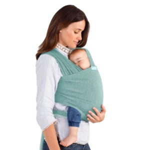 Moby Wrap Elements - Hydro   