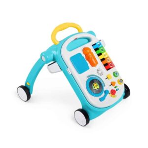 Musical Mix ‘N Roll™ 4-in-1 aktivitetsgåvogn