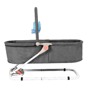 2-i-1 Baby bouncer 0-9 kg.