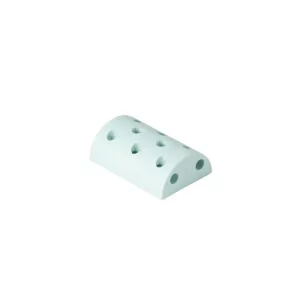 Modu Block Round Ocean Mint