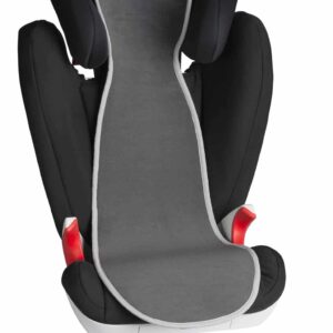 Air cuddle COOL SEAT car seat layer Gr. 2 col. SMOKE
