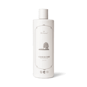 Lille Kanin Clean & Care 500 ml.