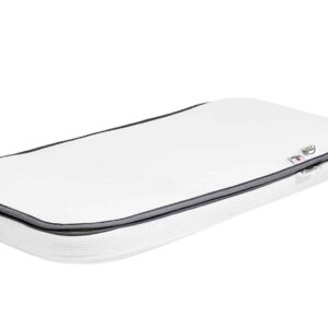 BabyDan Dreamsafe Combivognmadras 37x79 cm