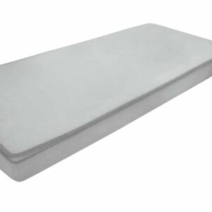 BabyDan DreamSafe Lagen 70x160 cm