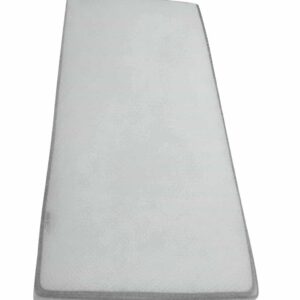 BabyDan DreamSafe Lagen 70x140 cm