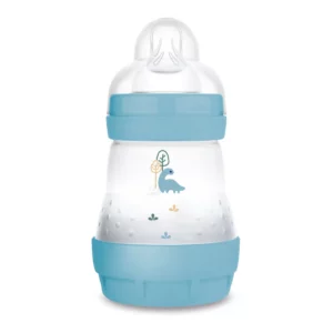 MAM Easy Start Anti-Colic 160ml CON Blue