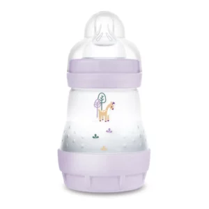 MAM Easy Start Anti-Colic 160ml CON Lilla