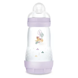 MAM Easy Start Anti-Colic 260ml CON Lilla