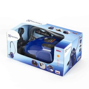 Electrolux Støvsuger 19x43x26cm