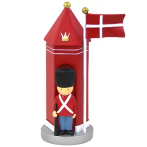 Kids By Friis Bordpynt, skilderhus