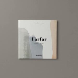 Specialday Farfar - minder og gemmer