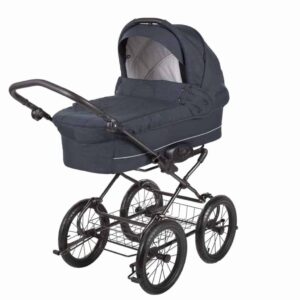 Grande Soft Dusty Navy