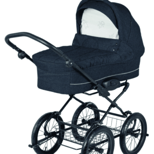 Grande Soft Dark Grey Melange