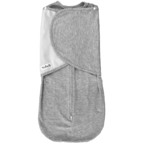 Noheli Svøb 3-i-1 - Heathered Grey