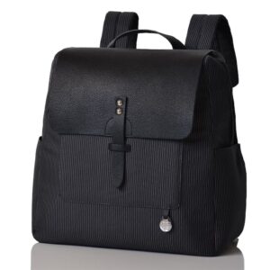 PacaPod - Pusletaske - Hastings - Carbon
