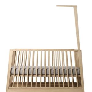 Linea Himmelpind til Linea og Luna babyseng