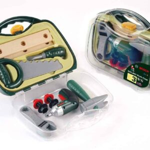 Bosch Ixolino værktøjstaske +3år