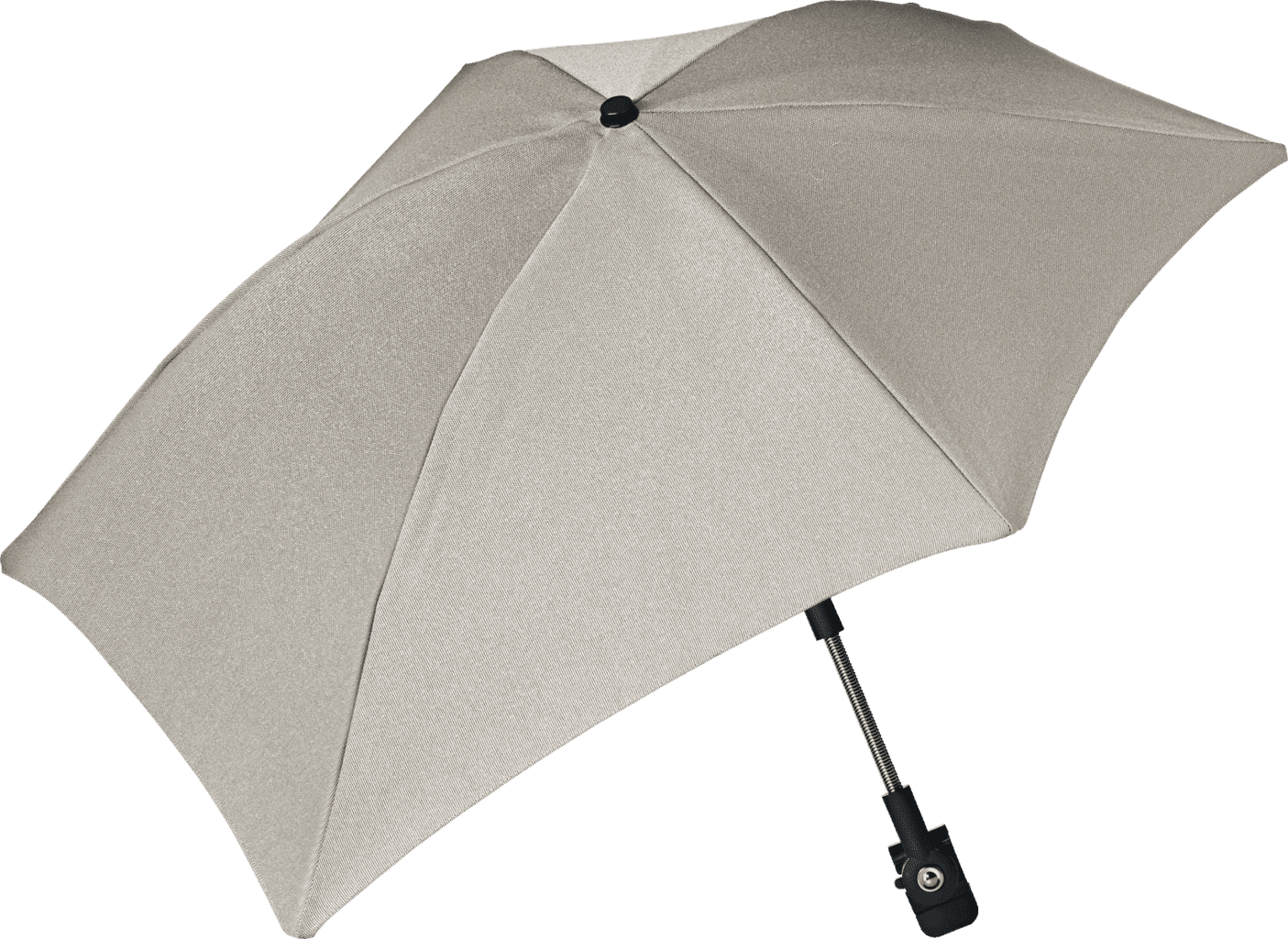 Joolz Day/Geo/Hub parasol – Sandy taupe