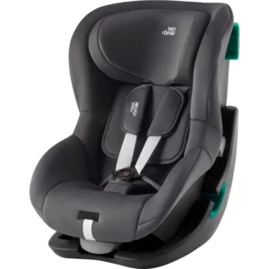 Britax KING PRO Midnight Grey