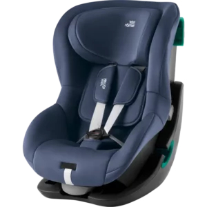 Britax KING PRO Moonlight Blue